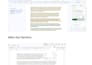 rewrite ai content into natural human writing for blogs
